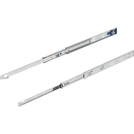 Kipp Telescopic Slide K1574.0500